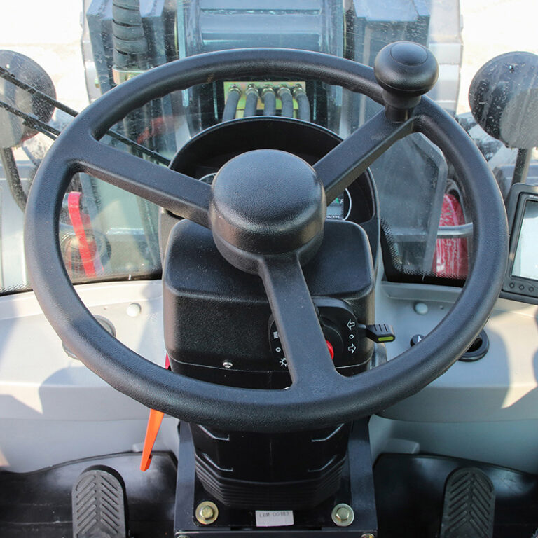 Ładowarka teleskopowa Taures 825T