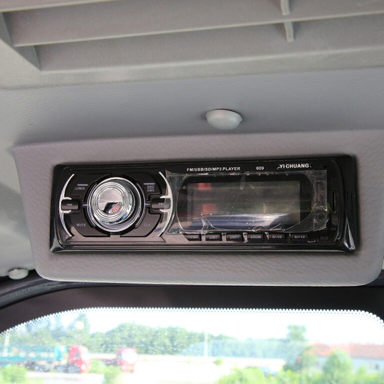 Ładowarka teleskopowa Taures 825T